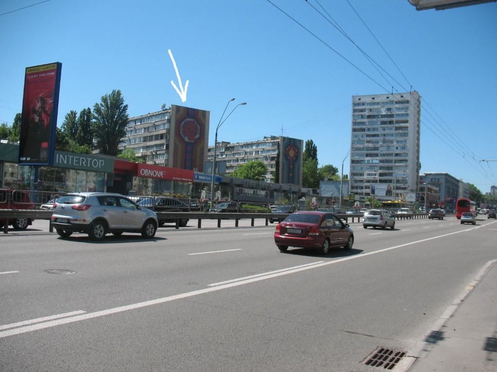 Апартаменты Apartments near POLITECH Киев-30