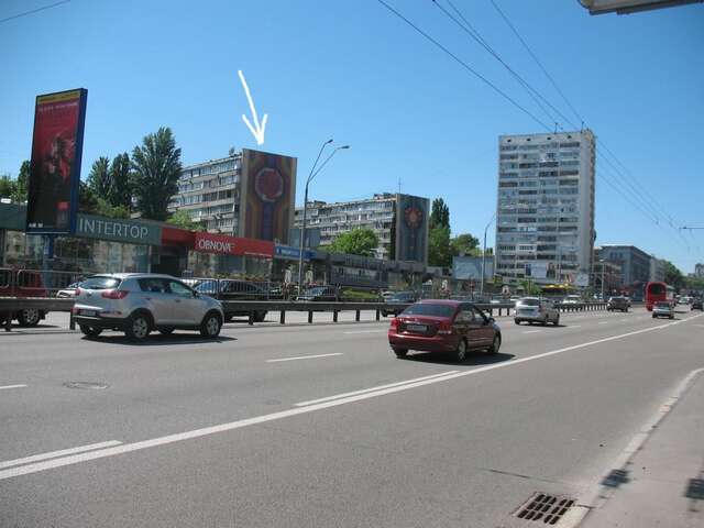 Апартаменты Apartments near POLITECH Киев-12